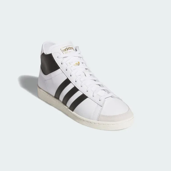 adidas Jabbar HI Cloud White/Core Black/Off White, foto 4 van 4