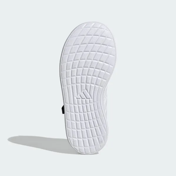 adidas Lightorama Court Kids, foto 4 van 4