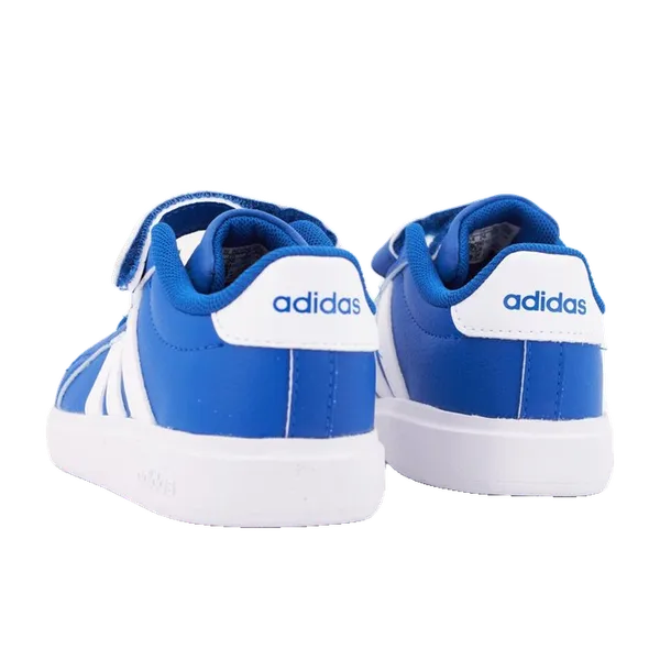 adidas Streettalk EL I Team Royal White/Grey Two (Blauw), vergelijk prijzen bij 1 winkel