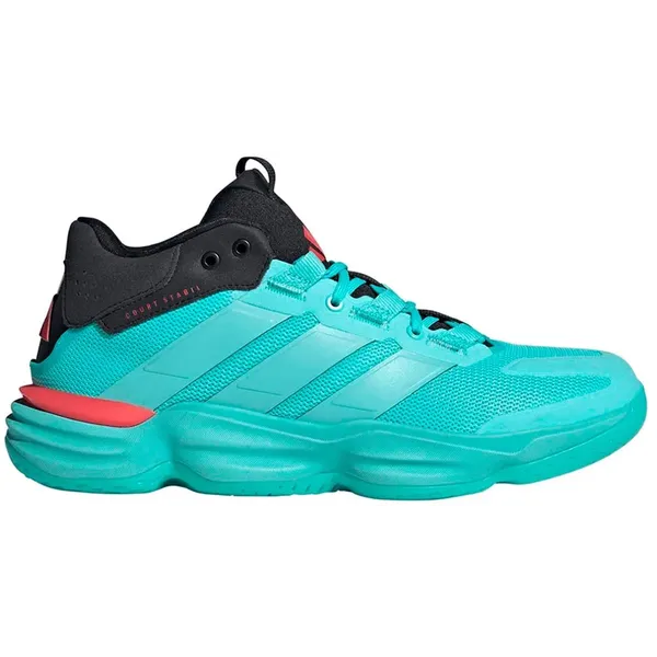adidas adidas Performance Court Stabil Indoor Schoenen — vergelijk prijzen bij 1 winkel