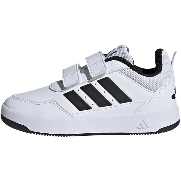 adidas adidas Sportswear Tensaur Sport 3.0 CF K Schoenen - Kinderen - Wit — vergelijk prijzen bij 2 winkels