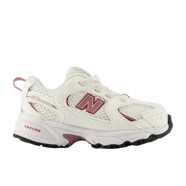 New Balance I530 Silver Metallic, vergelijk prijzen bij 1 winkel