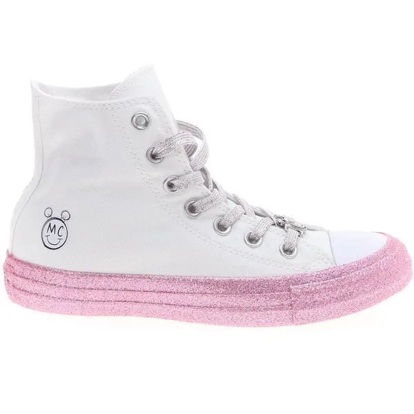 Converse Converse sneakers Ctas Hallo All Star Miley Cyrus — vergelijk prijzen bij 1 winkel