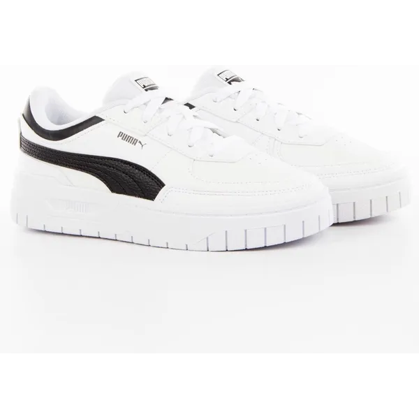 PUMA PUMA De sneakers van de manier Cali Dream V2 Lth Wns — vergelijk prijzen bij 1 winkel