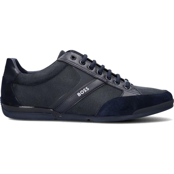BOSS BOSS Saturn Lowp Sneakers — vergelijk prijzen bij 1 winkel