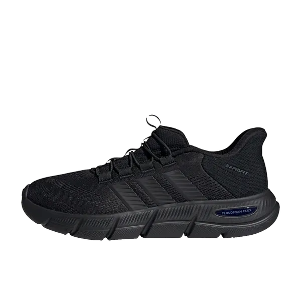 adidas Cloudfoam Flex Rapidfit-Schoenen Zwart, vergelijk prijzen bij 4 winkels