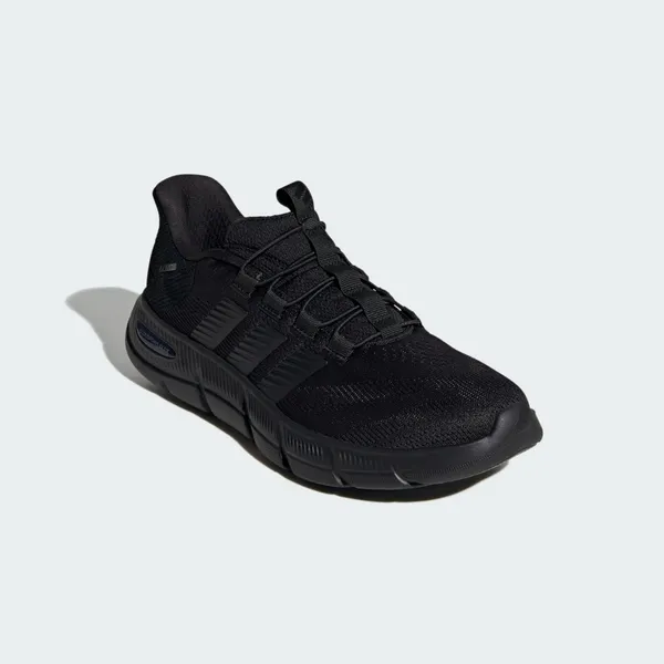 adidas Cloudfoam Flex Rapidfit-Schoenen Zwart, foto 4 van 4