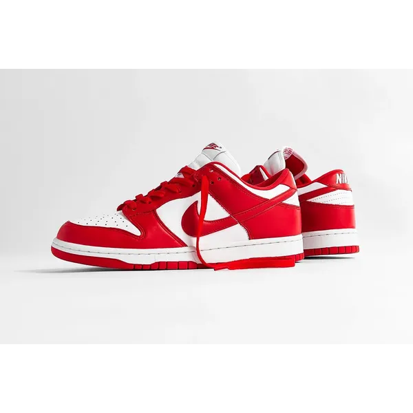 Nike Nike dunk low - university — vergelijk prijzen bij 1 winkel