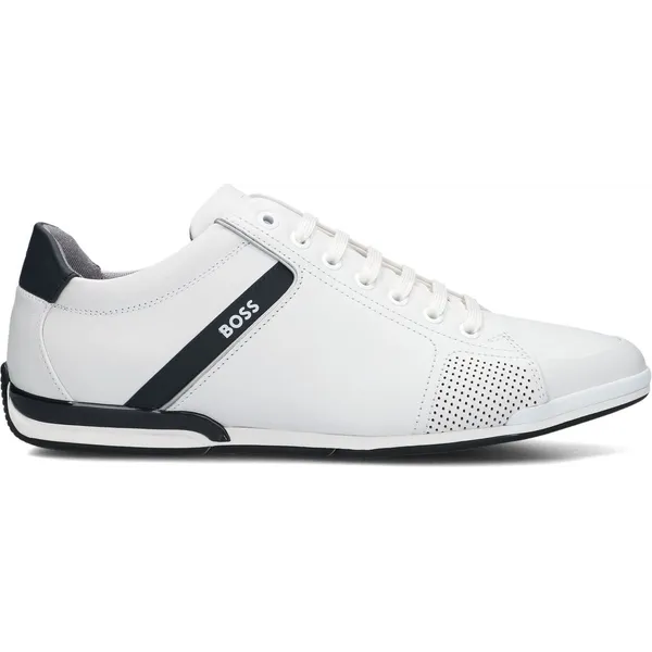 BOSS BOSS Saturn Lowp Sneakers — vergelijk prijzen bij 1 winkel