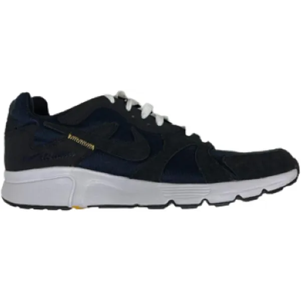 Nike Nike Atsuma - Sneakers - Mannen - Blauw/Wit/Geel — vergelijk prijzen bij 1 winkel