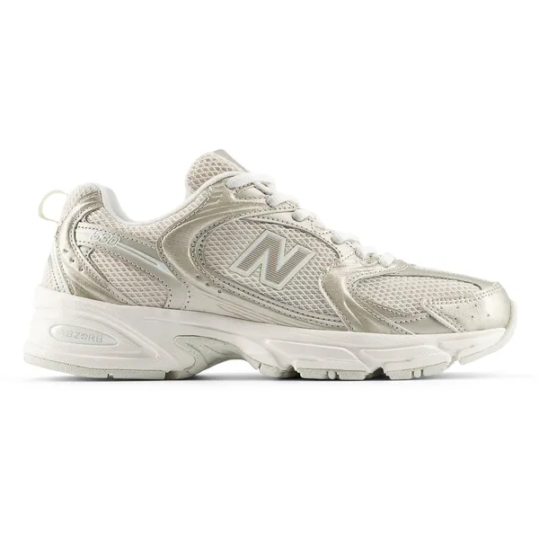New Balance Valt normaal GOLD METALLIC