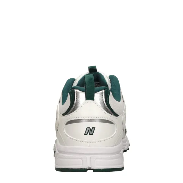 New Balance Vintage Teal, foto 3 van 4