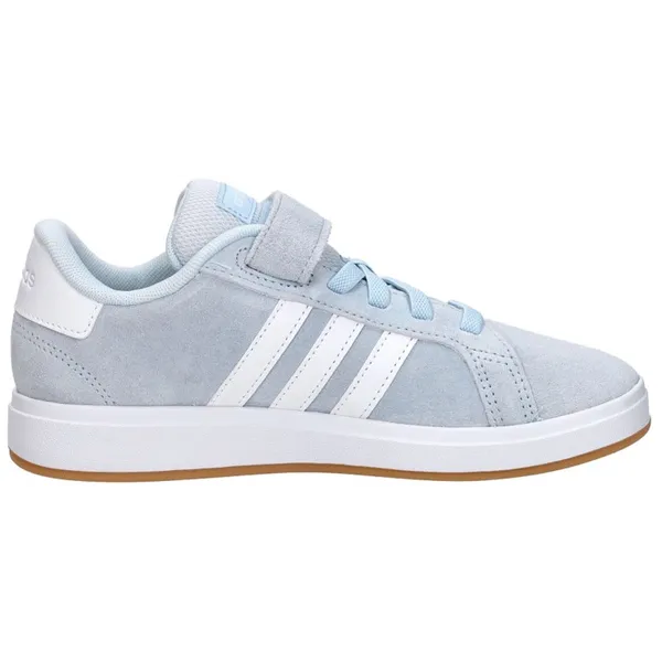 adidas adidas GRAND COURT 00s EL C Sneakers Laag - Licht blauw — vergelijk prijzen bij 1 winkel