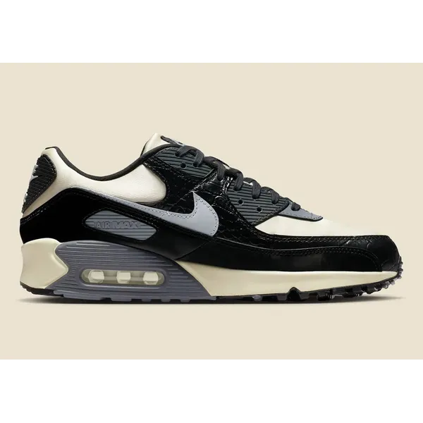 Nike Air Max 90 Zwart