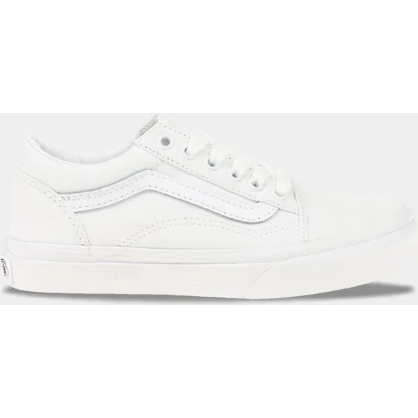 Vans Old Skool Wit