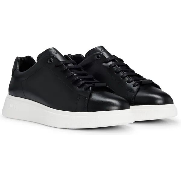 BOSS BOSS Bulton Sneakers — vergelijk prijzen bij 1 winkel