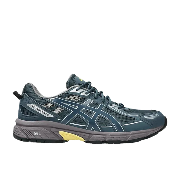 ASICS Gel-Venture 6 Donkerblauw, vergelijk prijzen bij 1 winkel