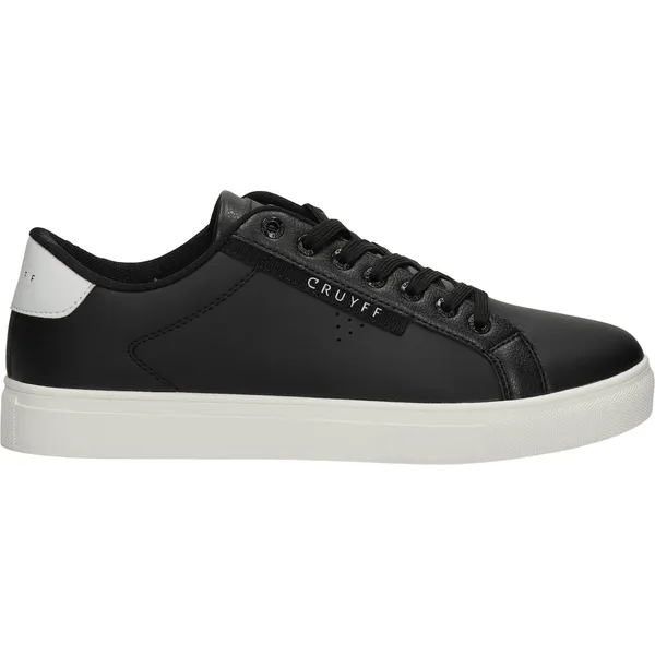 Cruyff Impact Court Zwart