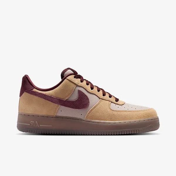 Nike Air Force 1 '07 Premium Bruin