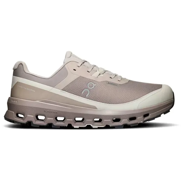 ON Cloudvista 2 Waterproof Wandelsneakers heren Beige 49