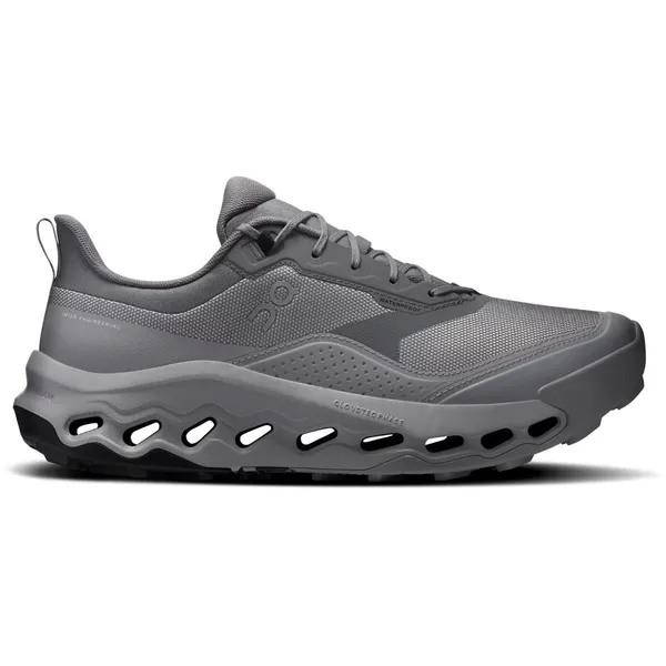 ON Cloudhorizon 2 WP Wandelsneakers heren Grijs 48