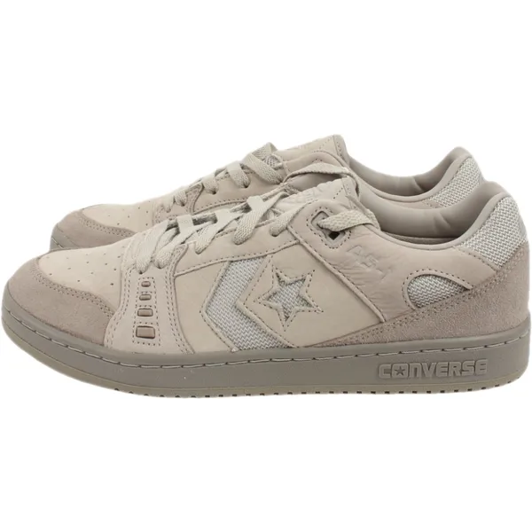 Converse schoenen maat 44-5 Grijs