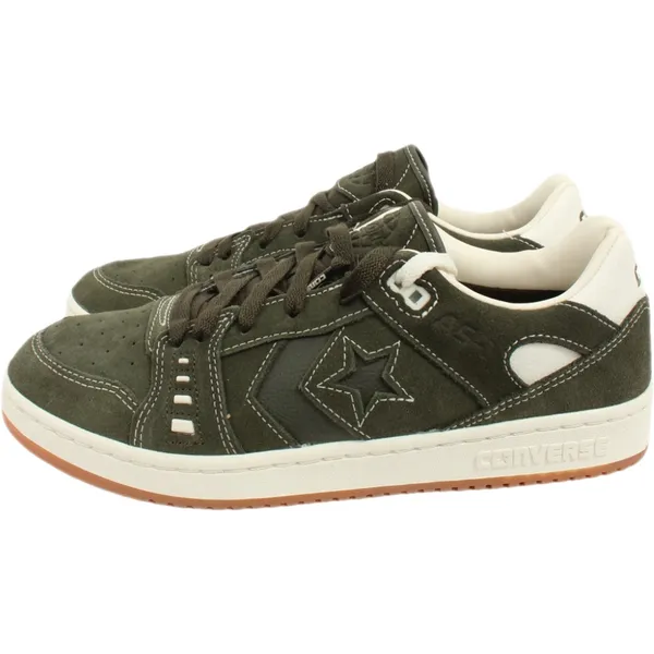 Converse schoenen maat 43 Groen