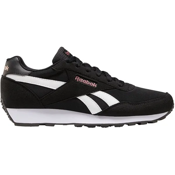 Reebok Reebok Rewind Run Sneakers - Core Black / White / Blush Metal - Dames - EU — vergelijk prijzen bij 1 winkel