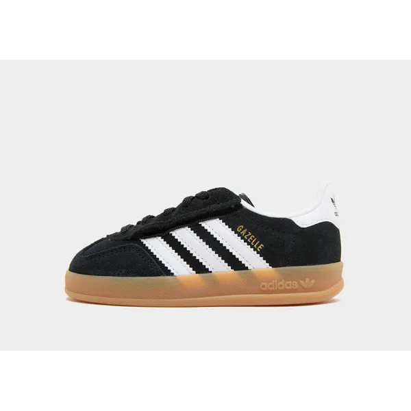 adidas Originals Gazelle Zwart
