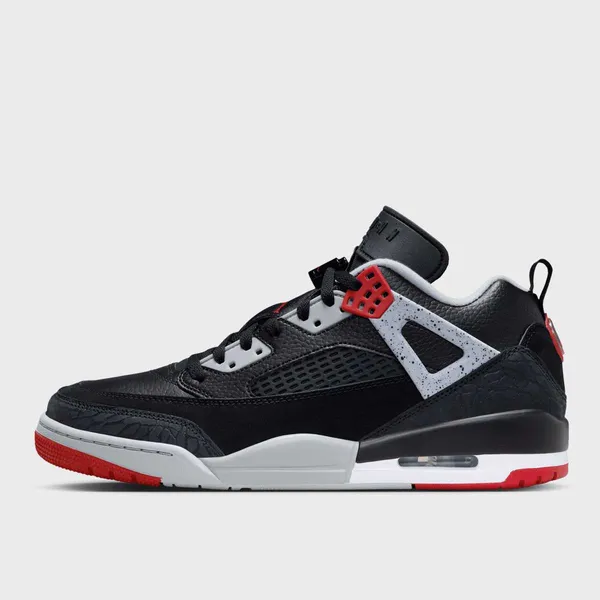 Jordan Spizike Oreo Zwart/Wit, vergelijk prijzen bij 4 winkels