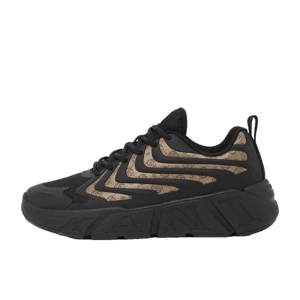 Karl Kani Kani Runner 2 Zwart, vergelijk prijzen bij 1 winkel