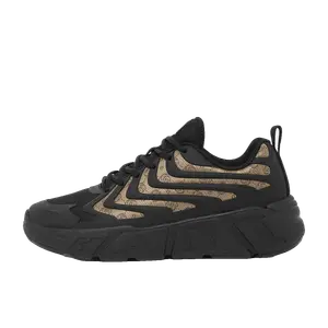 Karl Kani Kani Runner 2 zwart