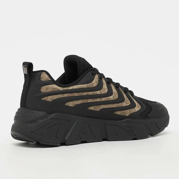 Karl Kani Kani Runner 2 Zwart, foto 3 van 3