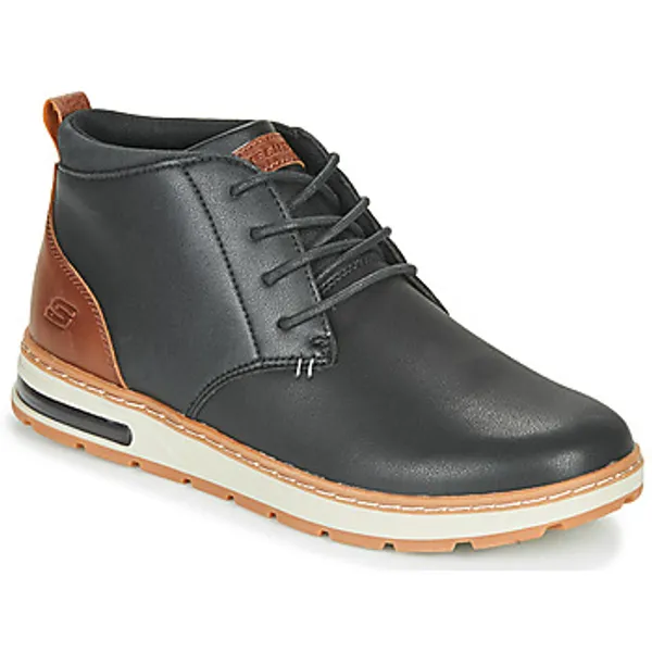Skechers Hoge Sneakers Skechers EVENSTON — vergelijk prijzen bij 1 winkel