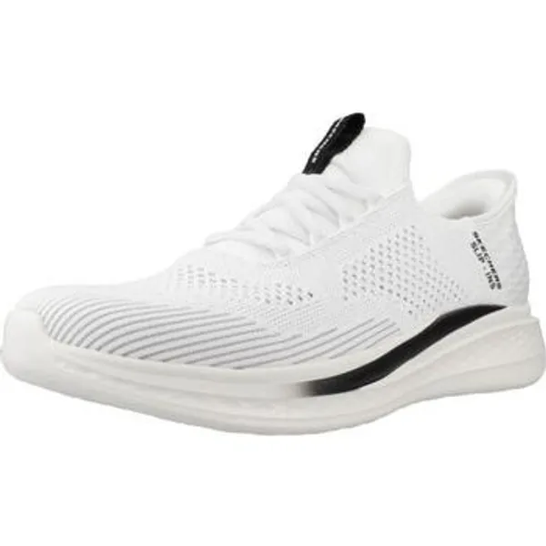 Skechers Lage Sneakers Skechers Slip-ins 210810s Slade — vergelijk prijzen bij 1 winkel