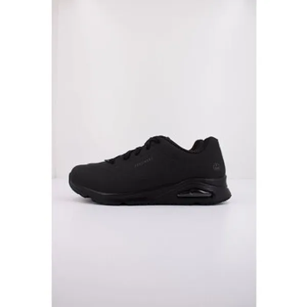 Skechers Uno Sr Sutal Zwart, vergelijk prijzen bij 1 winkel
