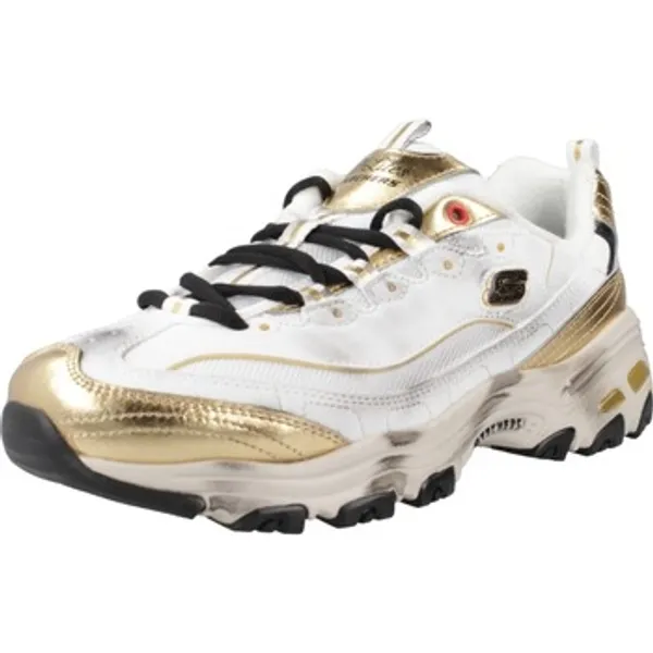 Skechers Sneakers Skechers Dlites-vintage Visi — vergelijk prijzen bij 1 winkel