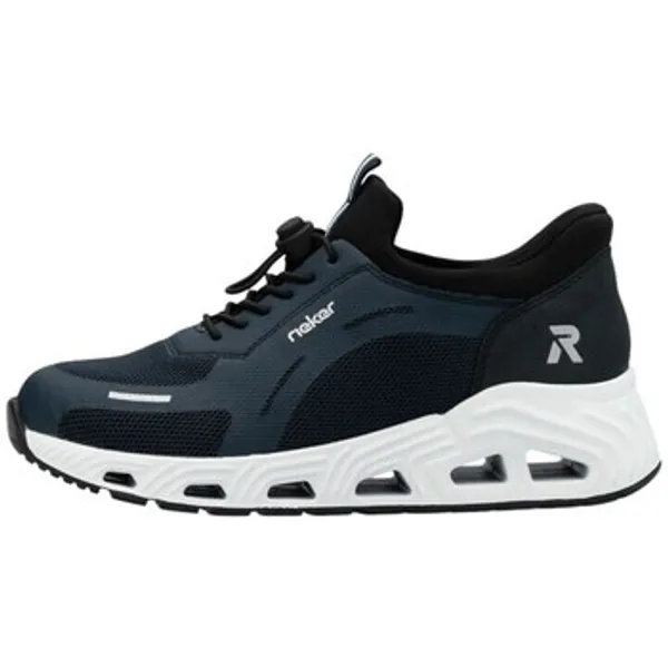 Rieker Lage Sneakers Rieker N525714 — vergelijk prijzen bij 1 winkel