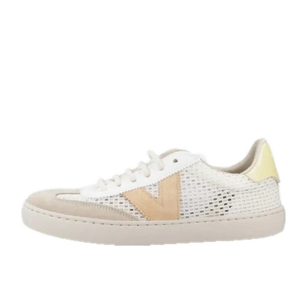Victoria Sneakers Beige, vergelijk prijzen bij 1 winkel