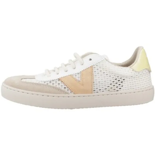 Victoria Sneakers Beige, foto 2 van 2