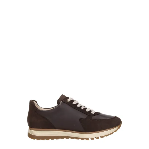 Rieker Lage Sneakers Beige, foto 4 van 4