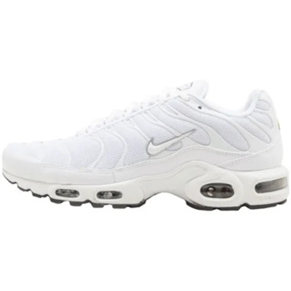 Nike Lage Sneakers Nike Air Max TN Plus White — vergelijk prijzen bij 1 winkel
