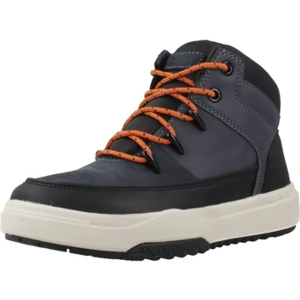 Geox J Bunshee Boy B Abx Blauw, vergelijk prijzen bij 1 winkel