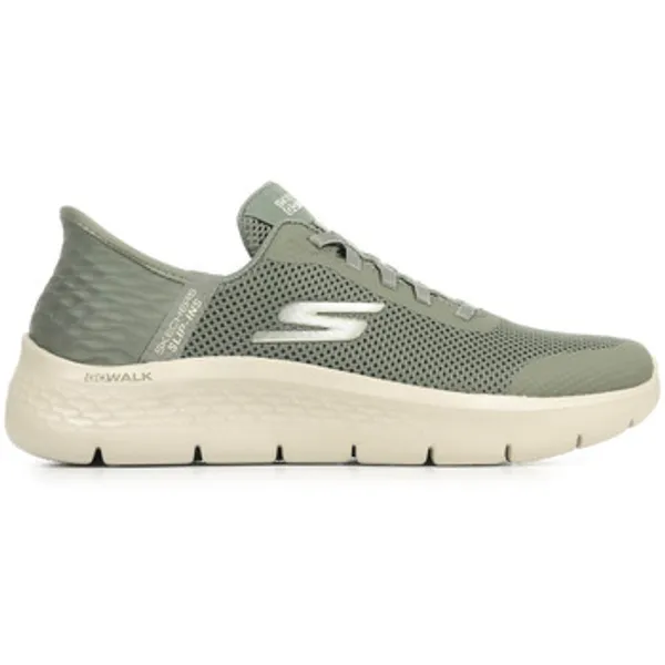 Skechers Lage Sneakers Skechers Go Walk Flex Slip Ins — vergelijk prijzen bij 2 winkels