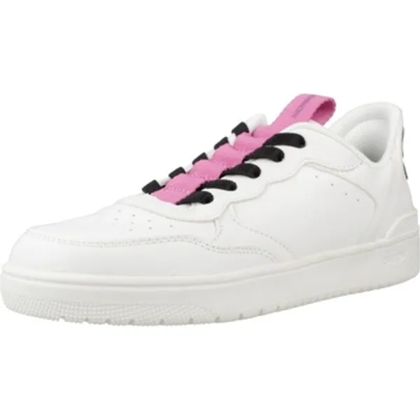 Geox Lage Sneakers Geox J Washiba Fast In Gi — vergelijk prijzen bij 1 winkel
