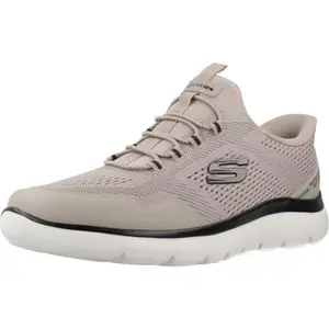 Skechers Summits bruin