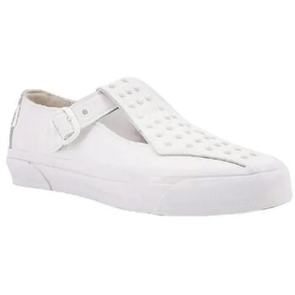 Vans Lage Sneakers Wit, vergelijk prijzen bij 1 winkel
