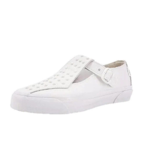 Vans Lage Sneakers Wit, vergelijk prijzen bij 1 winkel