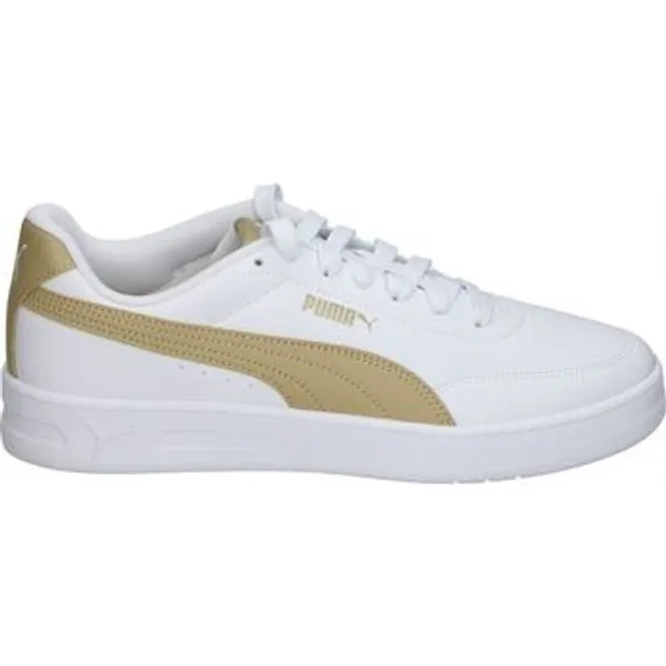 Puma Lage Sneakers Puma 115204 — vergelijk prijzen bij 1 winkel