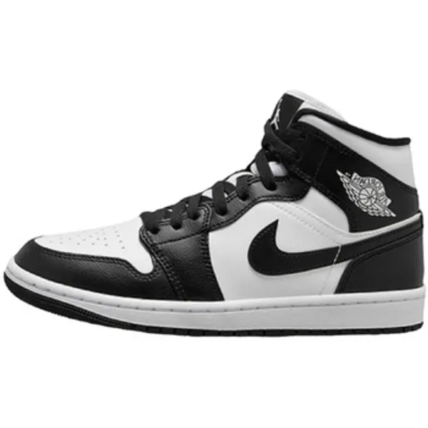 Nike Hoge Sneakers Nike 1 Mid Panda — vergelijk prijzen bij 1 winkel